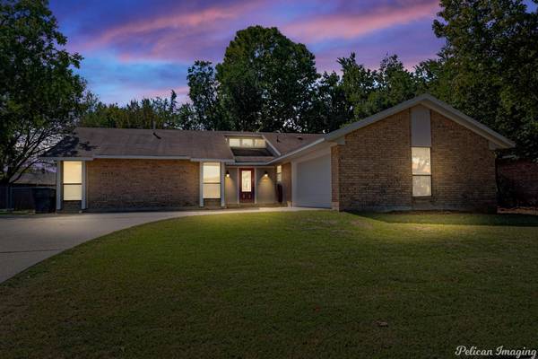 5318 Bayou Drive, Bossier City, LA 71112