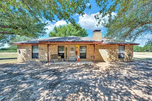 13436 NW CR 4011, Blooming Grove, TX 76626