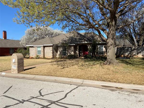 2326 Adam Avenue, Abilene, TX 79602