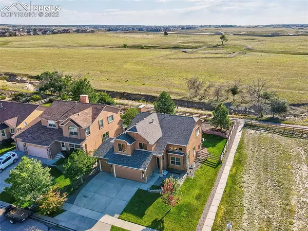 Colorado Springs, CO 80924,8501 Jacks Fork DR