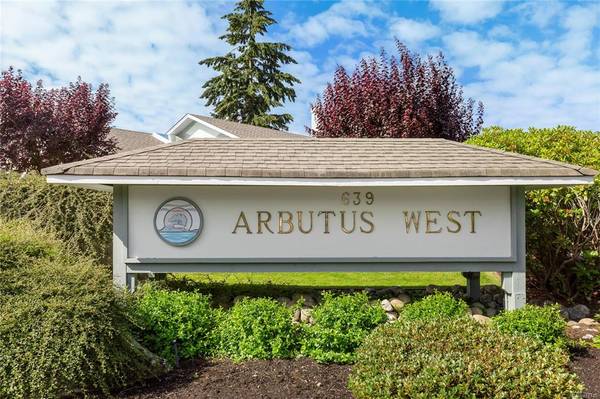 Qualicum Beach, BC V9K 1P4,639 Arbutus St #22