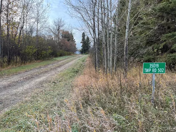 Rural Vermilion River County Of, AB T0B 2P0,NE 7-50-03W4