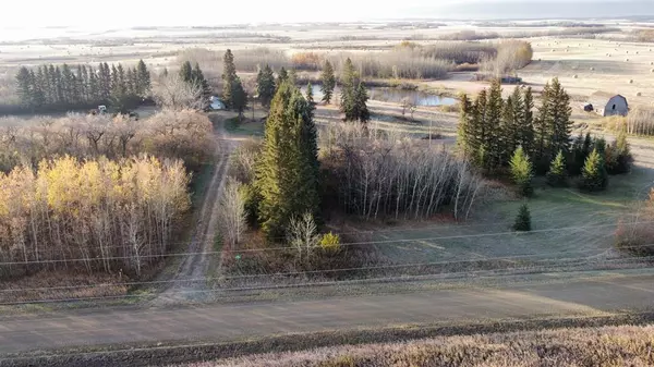 Rural Vermilion River County Of, AB T0B 2P0,NE 7-50-03W4