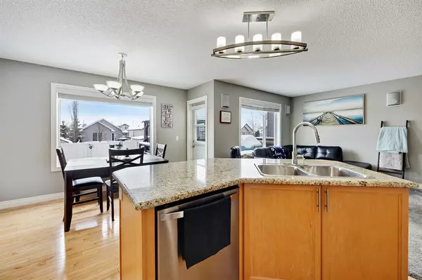 Calgary, AB T2S 4S1,2045 Bridlemeadows MNR SW