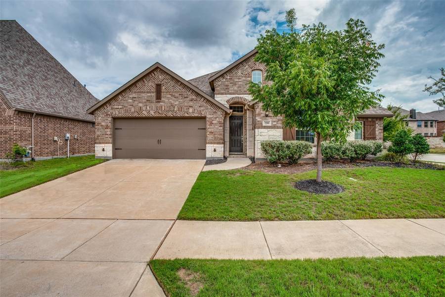 2200 Hubbard Park Lane, Prosper, TX 75078