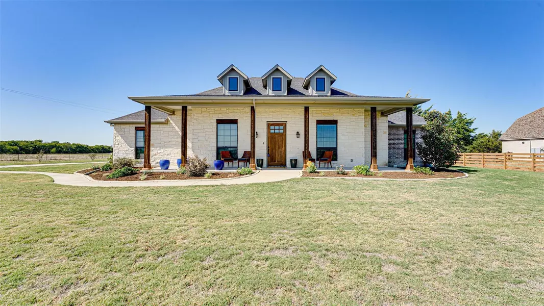 2361 Patrick Road, Waxahachie, TX 75167