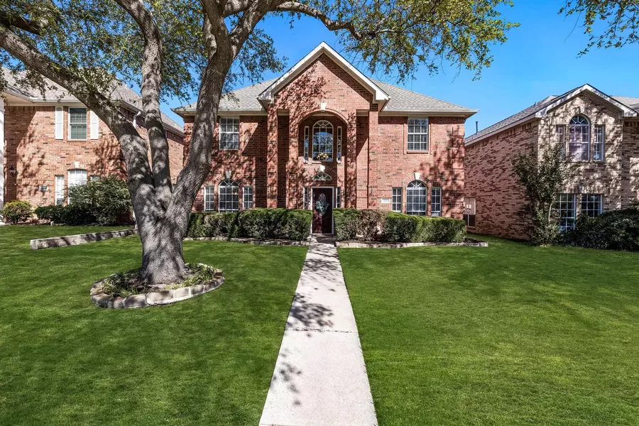 1509 Spanish Trail, Plano, TX 75023