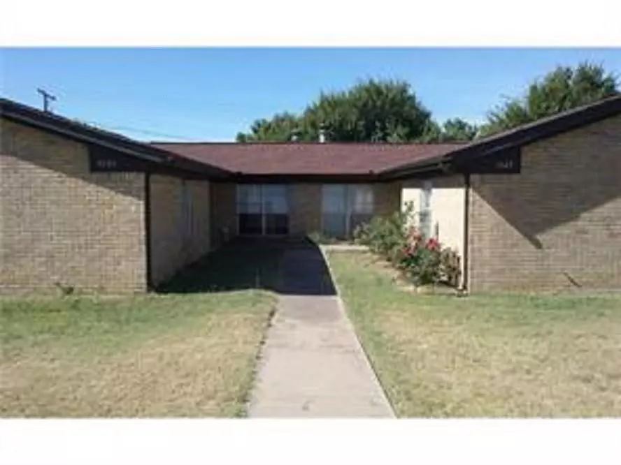 Fort Worth, TX 76133,6824 Trail Lake Drive