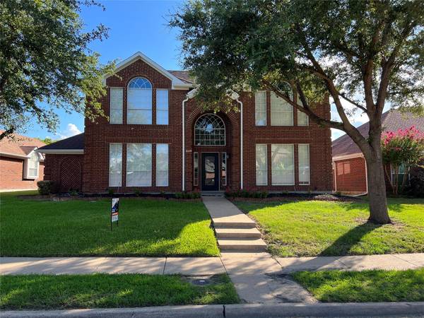 2229 Bent Brook Drive, Mesquite, TX 75181