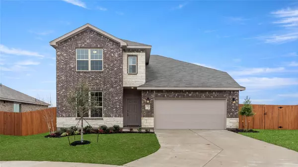 3835 Courtney Court, Heartland, TX 75114