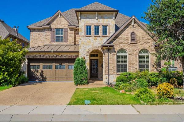 224 Anna Avenue, Lewisville, TX 75056