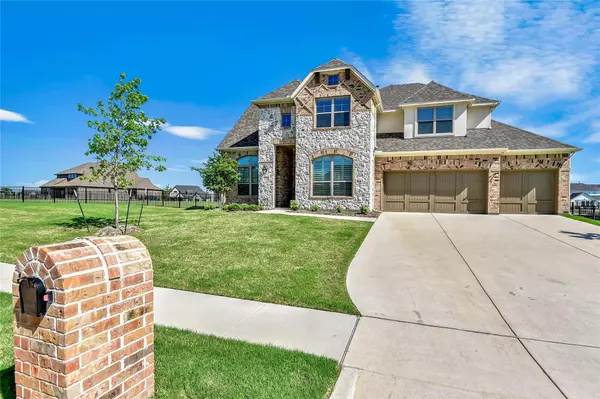 Gunter, TX 75058,2100 Chippewa Hill