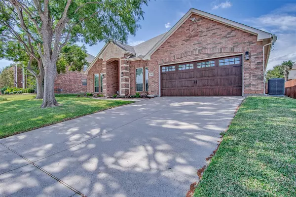 Mansfield, TX 76063,1303 Rosebriar Lane