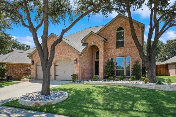 2909 Furlong Drive W, Flower Mound, TX 75022