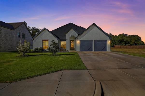 173 Breeders Drive, Willow Park, TX 76087