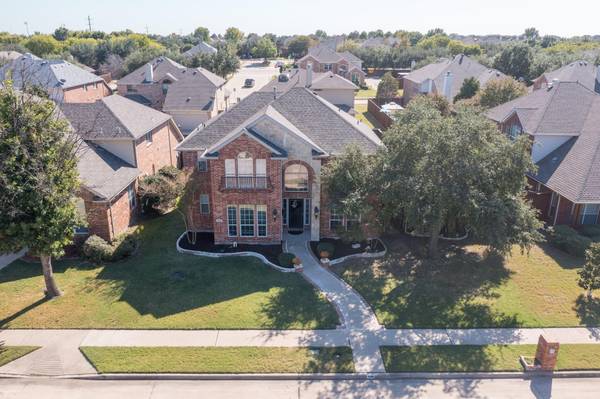 11789 Dalworth Drive, Frisco, TX 75035