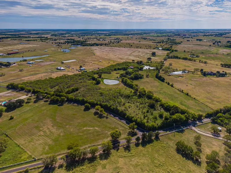 Lot 3 Cody Acres, Ennis, TX 75119