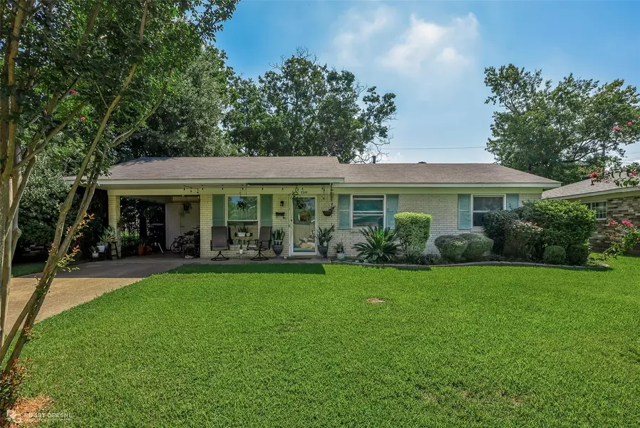 3549 Wingfield Drive, Bossier City, LA 71112