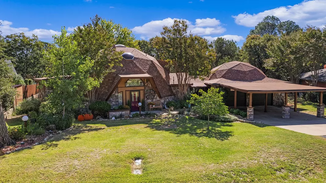 5802 Klinger Road, Arlington, TX 76016