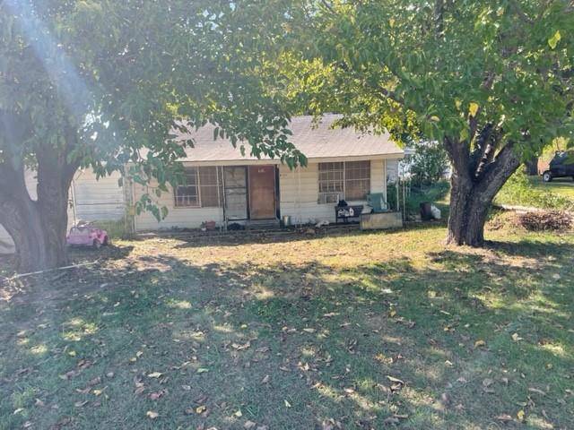 4135 County Road 1053, Farmersville, TX 75442