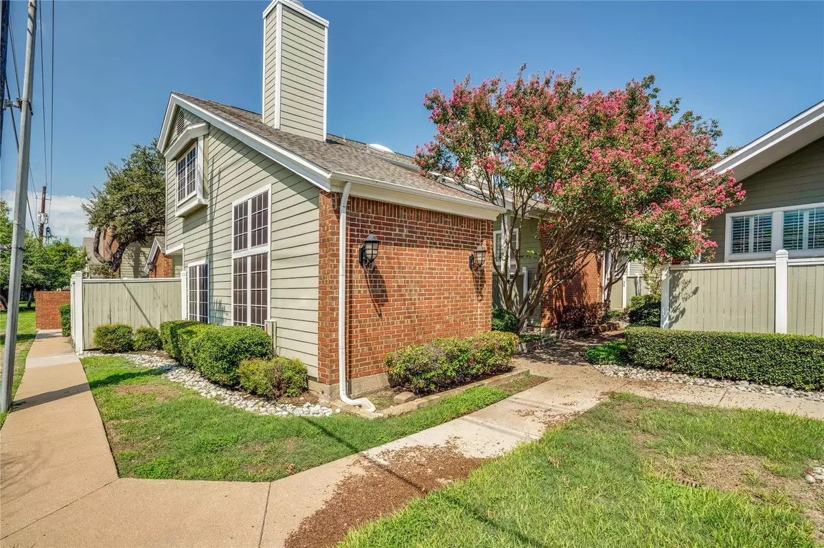 Dallas, TX 75252,6220 Bentwood Trail #908