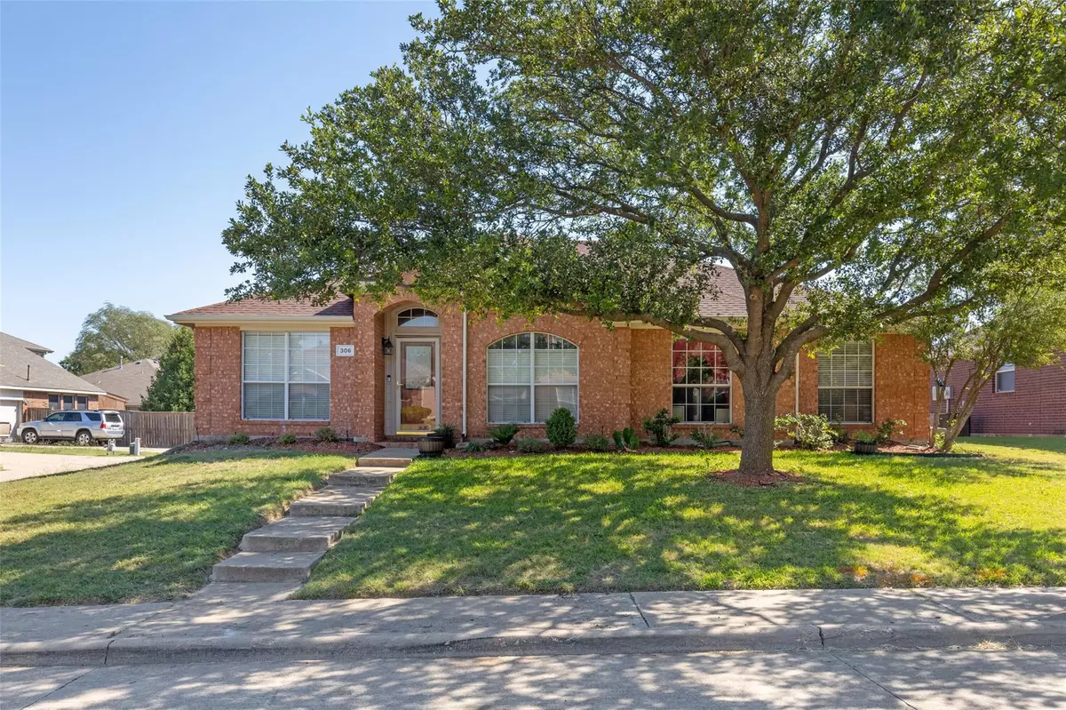 Desoto, TX 75115,306 Buffalo Creek Drive