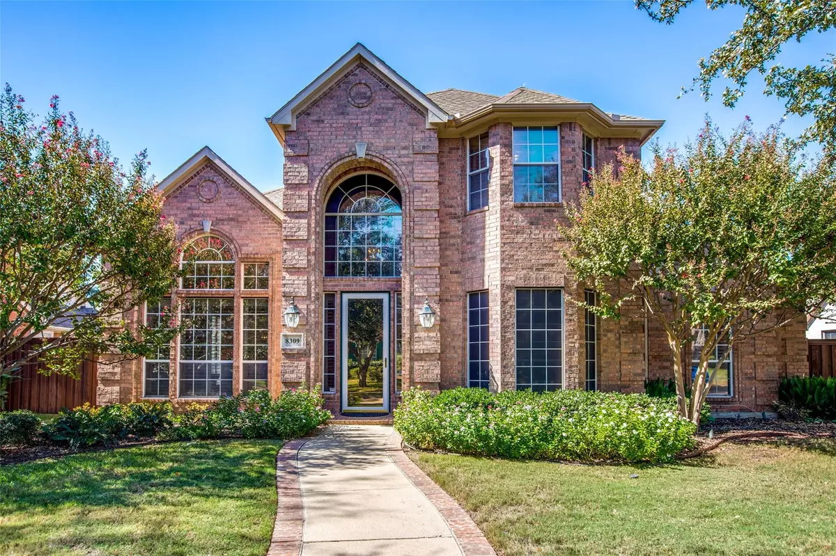 Plano, TX 75025,8309 Bartley Circle