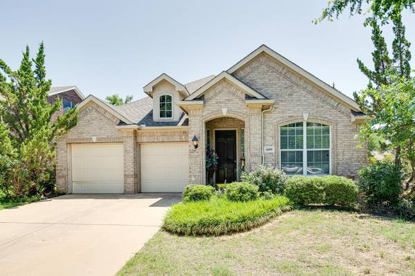 4609 Baytree Avenue, Denton, TX 76208