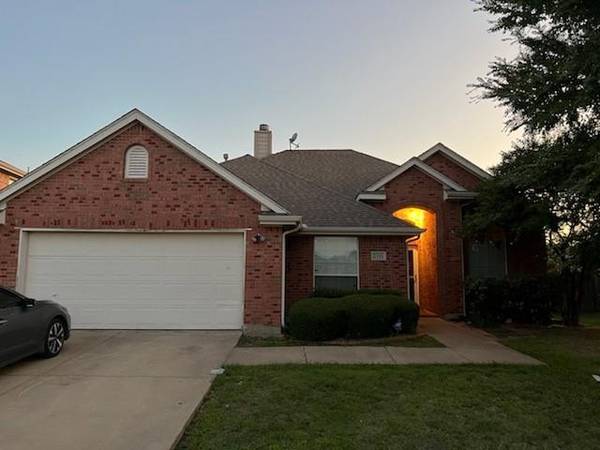 2111 Rose May Drive, Forney, TX 75126