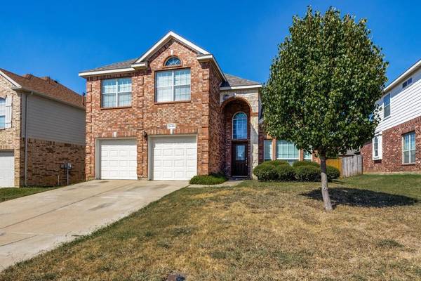 5408 Meadow Valley Drive, Fort Worth, TX 76123