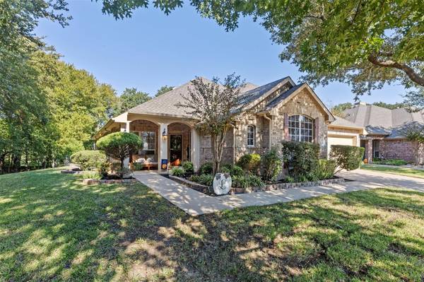 2646 Goodnight Trail, Mansfield, TX 76063