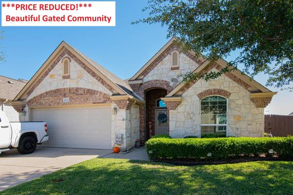 2000 Park Vista Lane, Euless, TX 76039