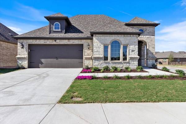 841 Bella Drive, Rockwall, TX 75087