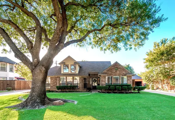 Grapevine, TX 76051,4138 Woodland Court