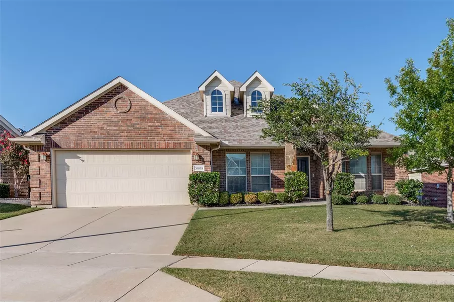 3009 Softwood Circle, Fort Worth, TX 76244