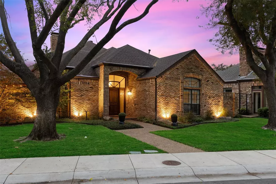 6506 Laurel Valley Road, Dallas, TX 75248