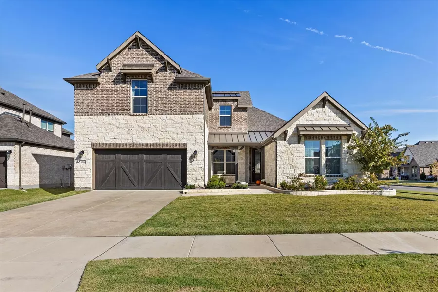 1284 Shortgrass Lane, Frisco, TX 75033