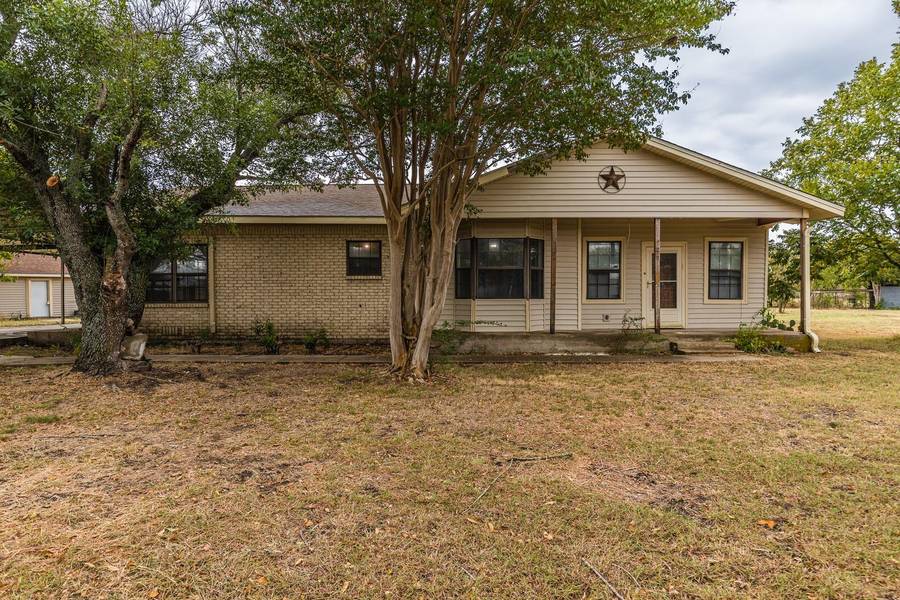 2108 Gerald Lane, Elm Mott, TX 76640