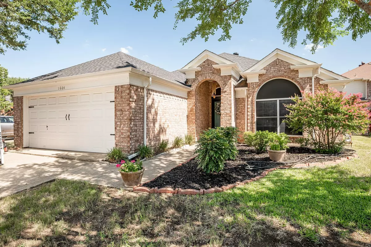 Flower Mound, TX 75028,1604 Highdale Court