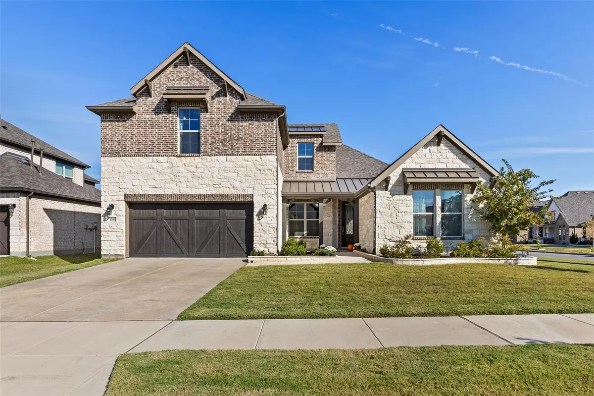 Frisco, TX 75033,1284 Shortgrass Lane