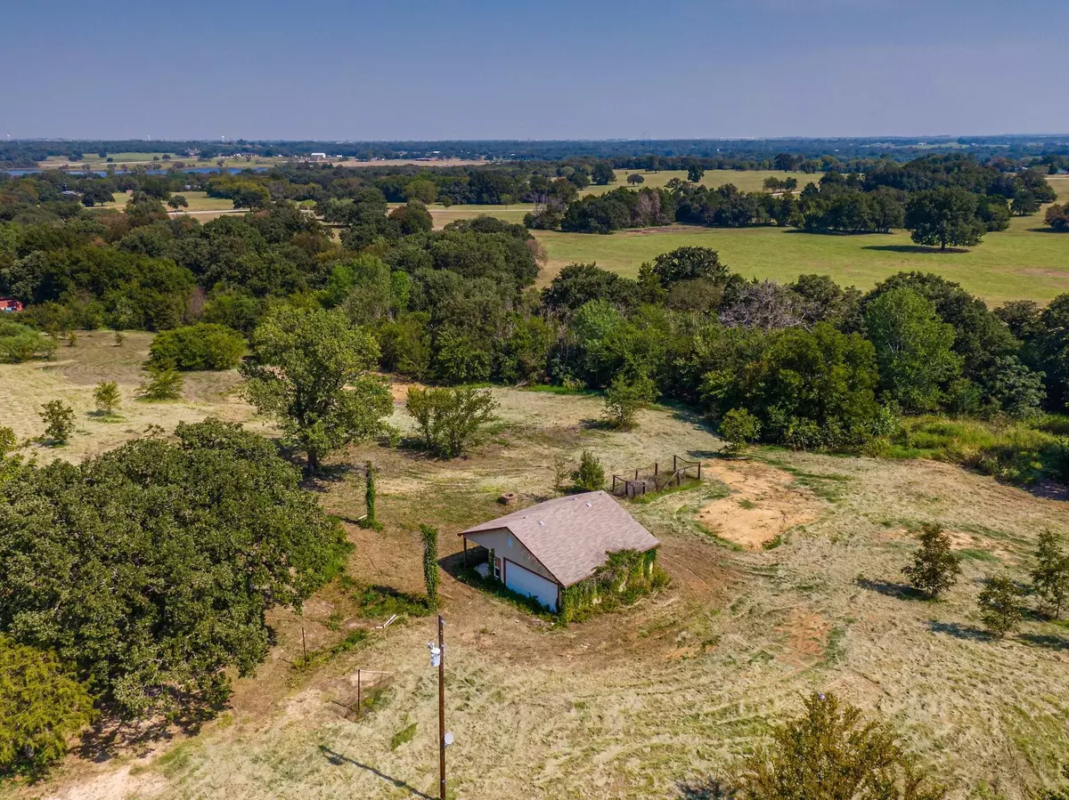 Alvarado, TX 76009,TBD Lot 5R CR 405