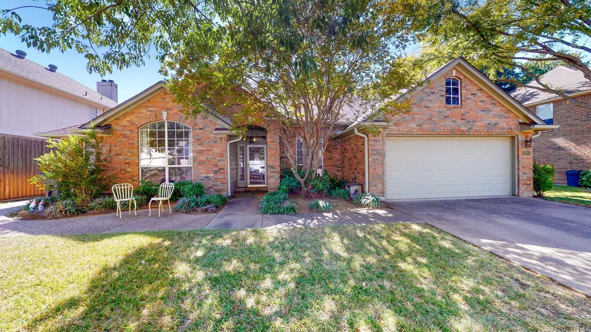 Grapevine, TX 76051,1803 Autumndale Drive