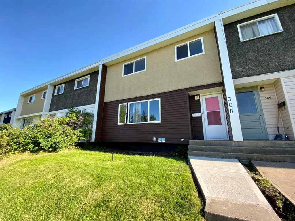 Red Deer, AB T4N 1V8,308 Terrace PARK