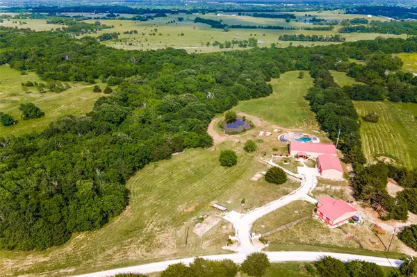 Celeste, TX 75423,221 Cattle Drive