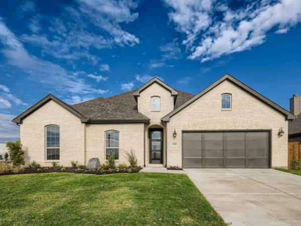 1208 Manor Creek Way, Mansfield, TX 76063