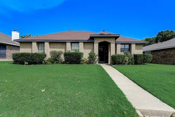 2619 Sumac Lane, Rowlett, TX 75089