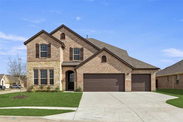 816 Hutson Drive, Royse City, TX 75189