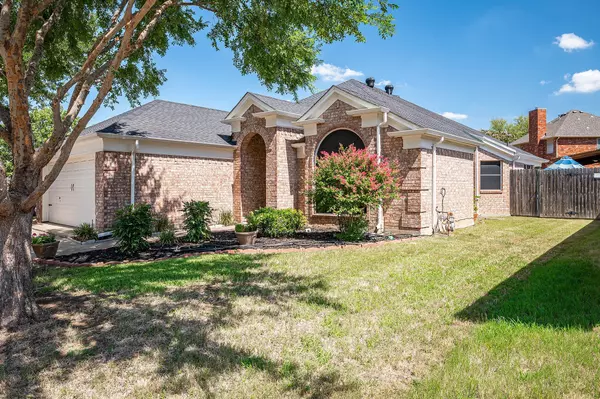 Flower Mound, TX 75028,1604 Highdale Court