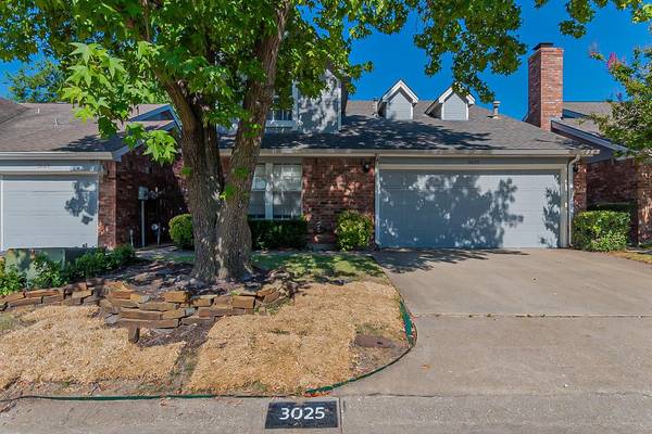 3025 Waterfront Circle, Garland, TX 75042