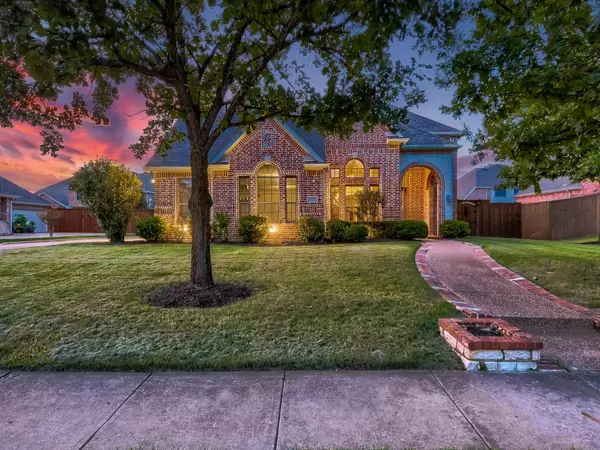 425 Laurel Hill Lane, Murphy, TX 75094